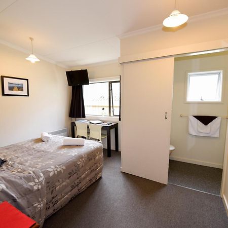 Garden Motel Dunedin Zimmer foto